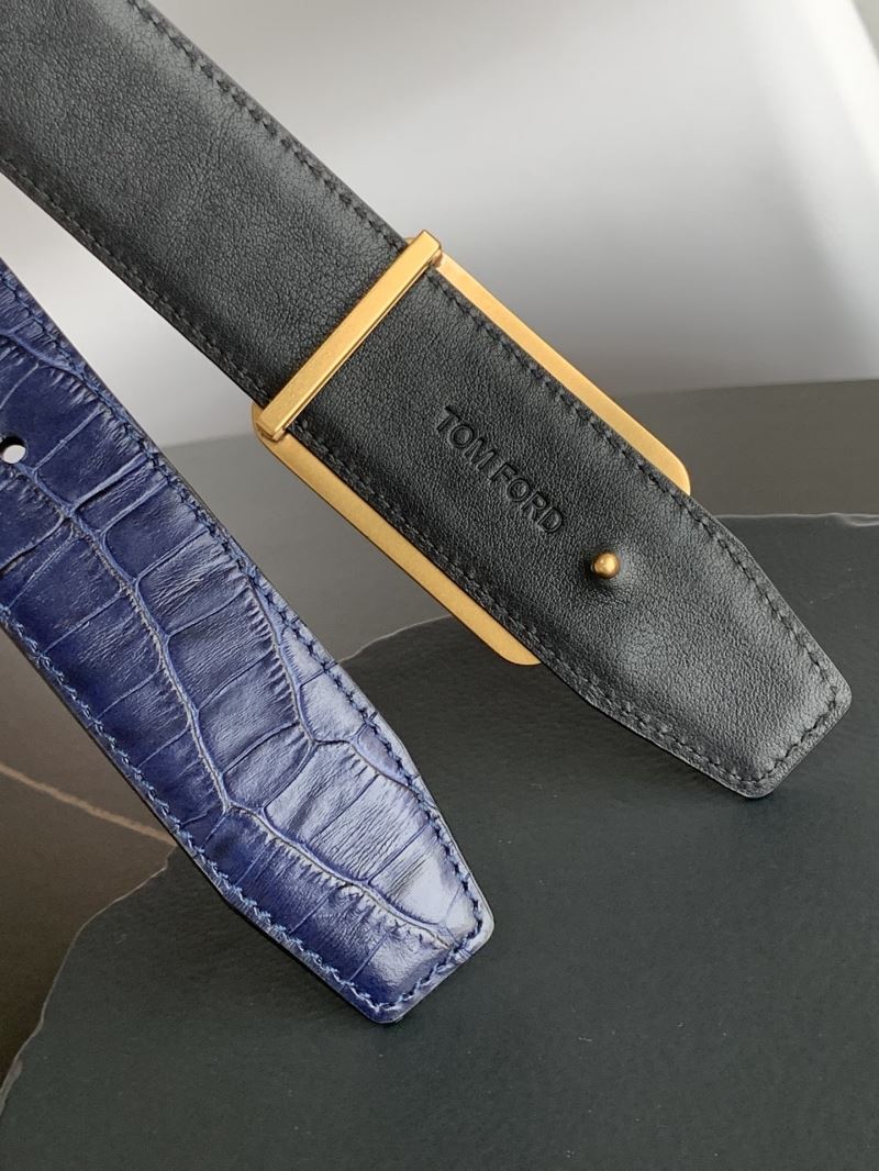 TOM FORD Belts